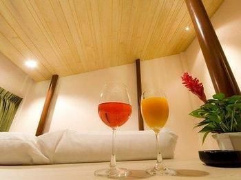 Red Horse Resort Pattaya Bagian luar foto